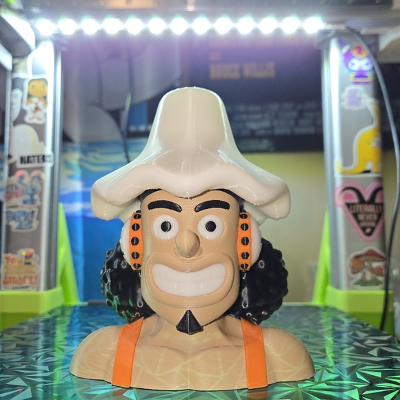 Usopp Figure (One Piece) - Picture 2 of 10